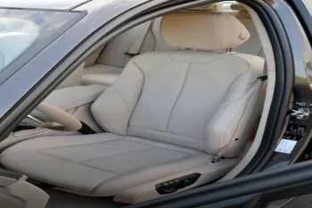 BMW 3-series (2012 – 2015) – fotka 60