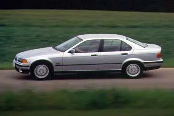 BMW M3 – fotka 3