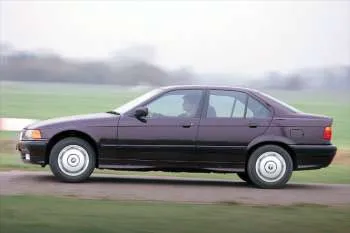 BMW M3 – fotka 5