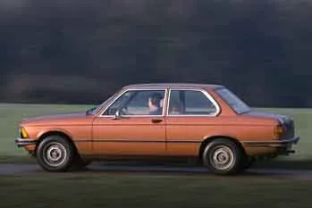 BMW 315 – fotka 3