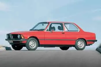 BMW 315 – fotka 5
