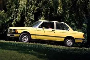 BMW 315 – fotka 8