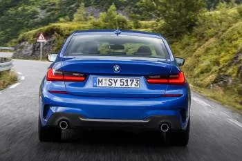 BMW 3-series (od 2019) – fotka 2