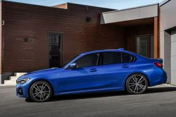 BMW 3-series (od 2019) – fotka 3