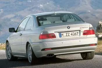 BMW 330Cd Executive – fotka 2