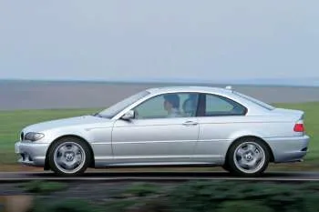 BMW 330Cd Executive – fotka 3