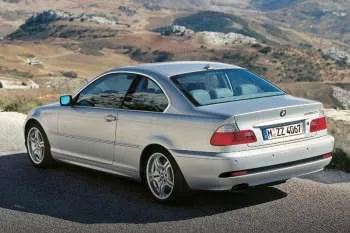 BMW 330Cd Executive – fotka 5