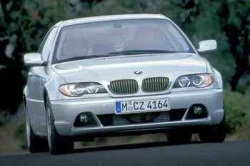 BMW 330Cd Executive – fotka 6