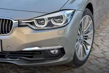 BMW 3-series Touring (2015 – 2019) – fotka 6