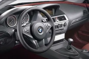 BMW 650i – fotka 2