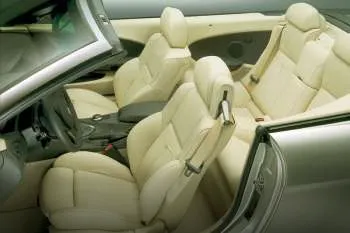BMW M6 Cabrio – fotka 7