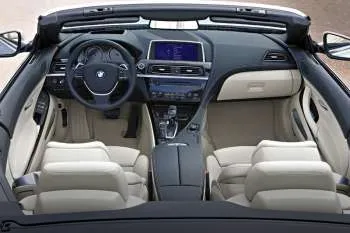 BMW M6 Cabrio – fotka 2