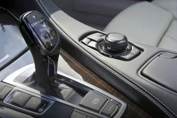 BMW M6 Cabrio – fotka 3