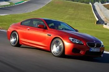 BMW 6-series Coupe (2015 – 2018) – fotka 2