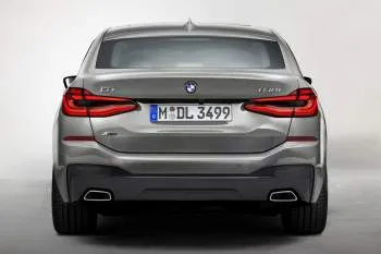 BMW 6-series GT (od 2020) – fotka 3