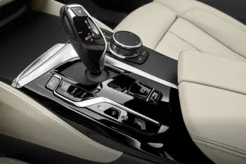 BMW 6-series GT (od 2020) – fotka 8