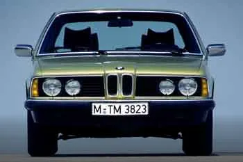 BMW 728i – fotka 2