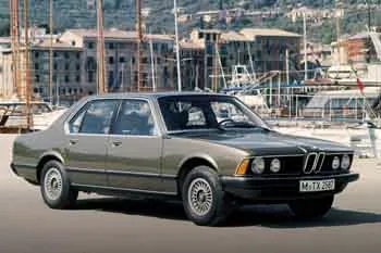 BMW 728i – fotka 3