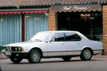 BMW 728i – fotka 5