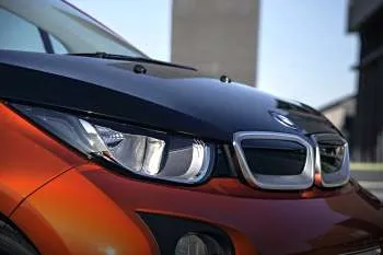 BMW i3 Range Extender – fotka 5