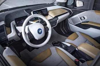 BMW i3 Range Extender – fotka 8