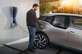 BMW i3 (2013 – 2017) – fotka 9