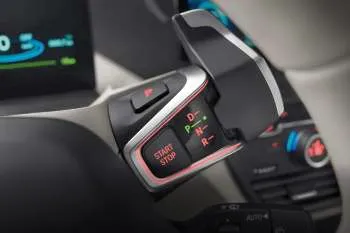 BMW i3 (2013 – 2017) – fotka 11