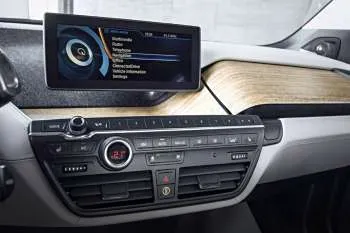 BMW i3 (2013 – 2017) – fotka 14