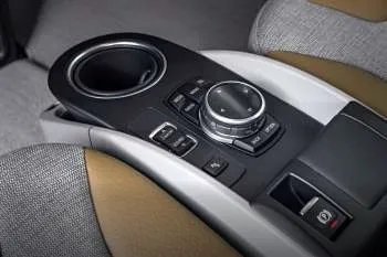BMW i3 (2013 – 2017) – fotka 15