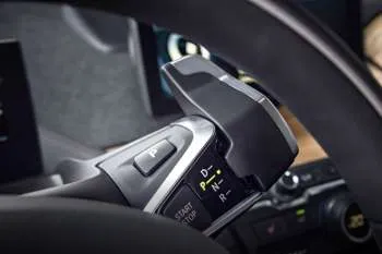 BMW i3 (2013 – 2017) – fotka 17