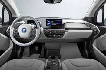 BMW i3 (2013 – 2017) – fotka 19
