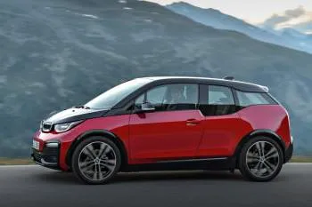 BMW i3 (od 2017) – fotka 7