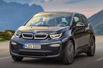 BMW i3 (od 2017) – fotka 11