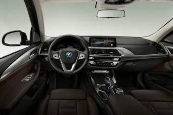 BMW iX3 (od 2020) – fotka 19