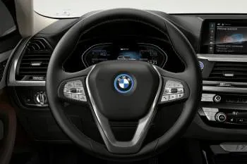 BMW iX3 (od 2020) – fotka 21
