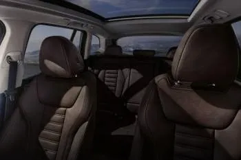 BMW iX3 (od 2020) – fotka 25