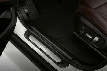 BMW iX3 (od 2020) – fotka 26