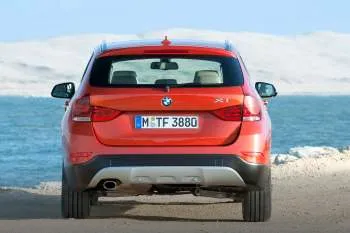 BMW X1 (2012 – 2015) – fotka 12