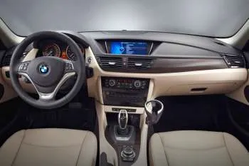 BMW X1 (2012 – 2015) – fotka 20