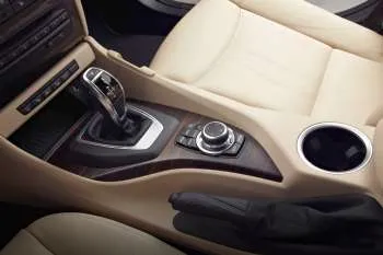 BMW X1 (2012 – 2015) – fotka 21
