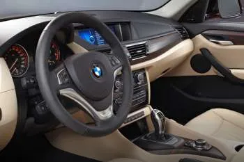 BMW X1 (2012 – 2015) – fotka 26
