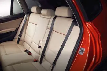 BMW X1 (2012 – 2015) – fotka 28