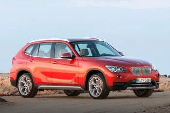 BMW X1 (2012 – 2015) – fotka 31