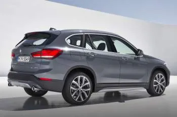 BMW X1 (od 2019) – fotka 2
