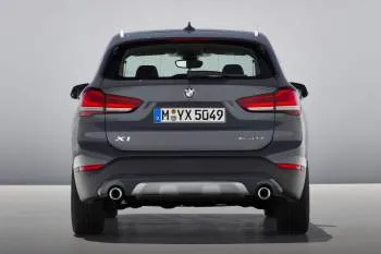 BMW X1 (od 2019) – fotka 3