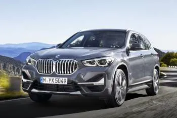 BMW X1 (od 2019) – fotka 4