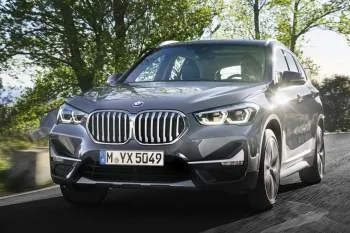 BMW X1 (od 2019) – fotka 5