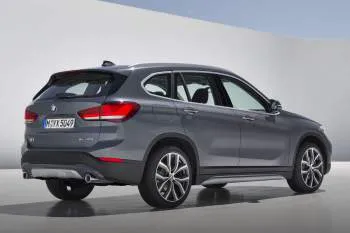 BMW X1 (od 2019) – fotka 7