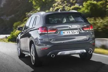 BMW X1 (od 2019) – fotka 8