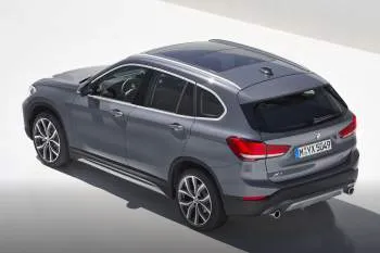 BMW X1 (od 2019) – fotka 10